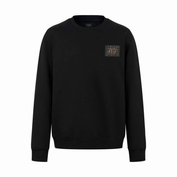 Picture of Fendi Sweatshirt _SKUFendiS-2XLtltx3032289